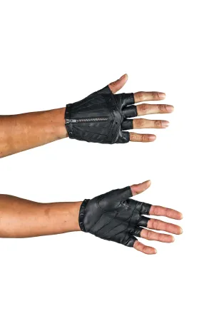 5D x Steam Trunk Sunrise Gloves - leather
