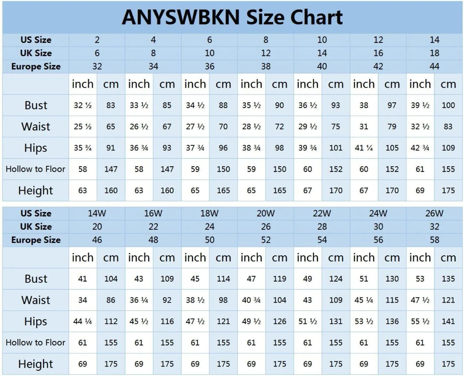 ANYSWBKN One Shoulder Juniors Bridesmaid Dresses for Wedding Guest Party Long Chiffon Prom Evening Gown