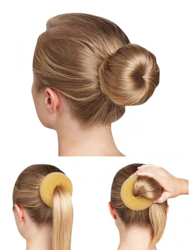Bunheads BH482 - Bun Builder