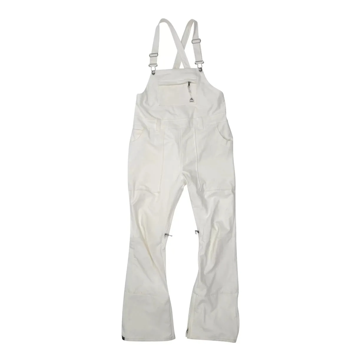Burton Avalon 2L Stretch Bib Pants
