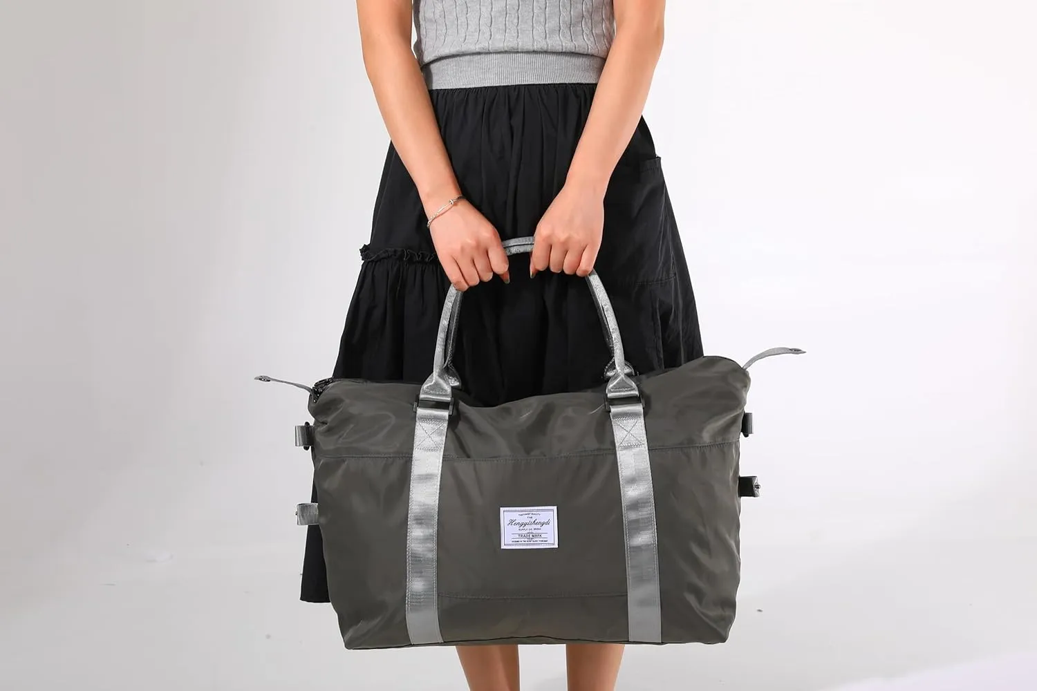 Garment Bags for Travel,Convertible Travel Garment Bag,Carry On Garment Duffle Bag Suit Travel Bags