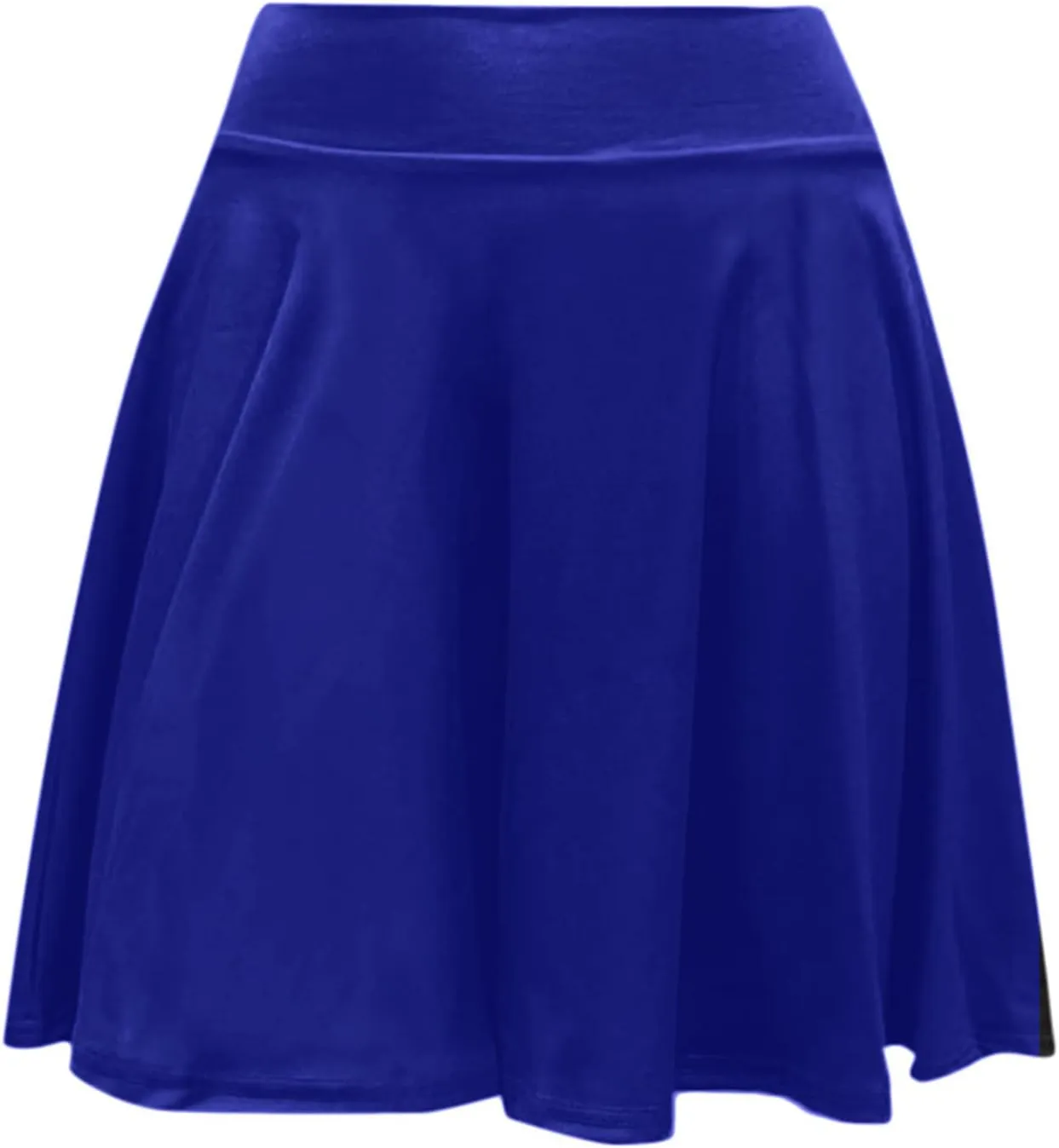 Golf Athletic Skirt for Women High Waisted with Pockets Inner Shorts for Skater Skirt Summer Sexy Short Skirt Shorts