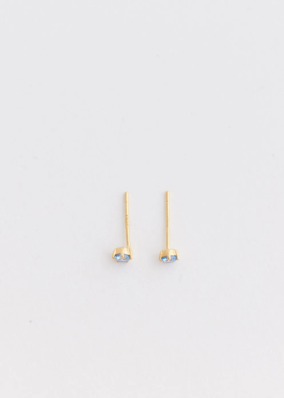 Isee Studs