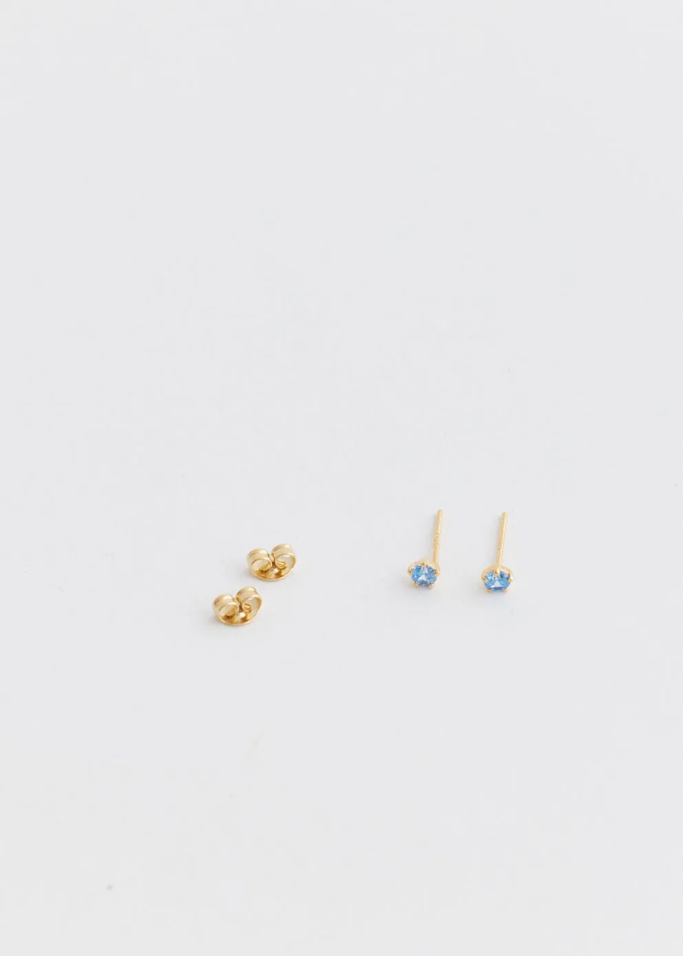 Isee Studs