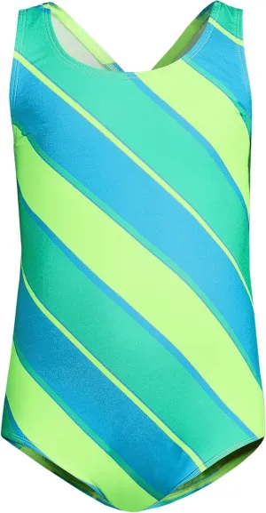 Lands' End girls 107131p