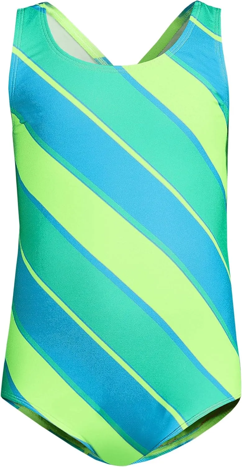 Lands' End girls 107131p