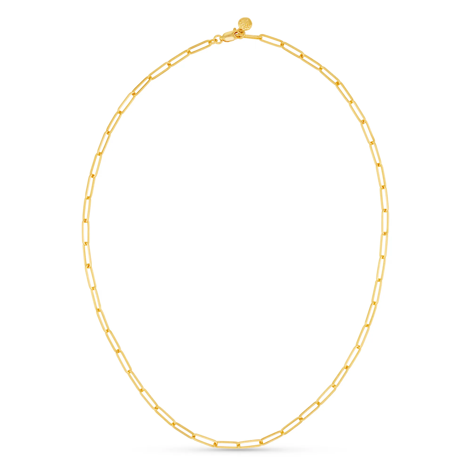 LUXE Link Chain Necklace