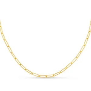 LUXE Link Chain Necklace