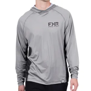 Men's FXR Derby Air Hoodie