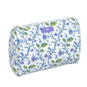 Packin’ Heat Toiletry Bag - Flora Faucet