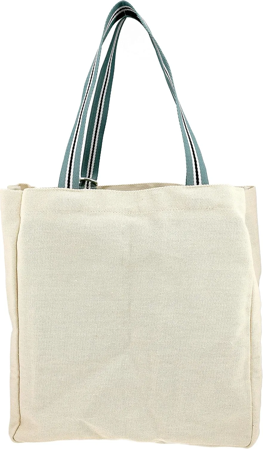 Pavilion Gift Company Reusable Eco-Friendly Shopping Tote Medium Bag