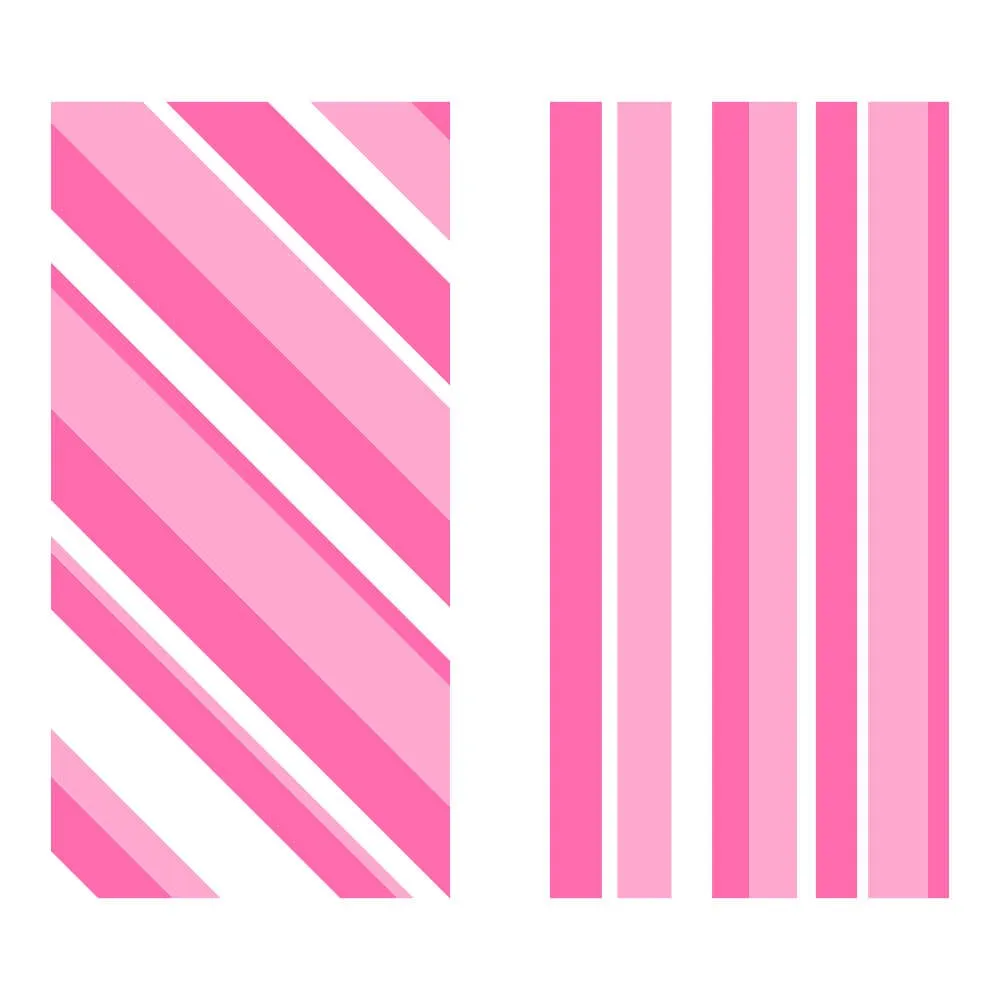 Pink Palm Quick Dry Towel
