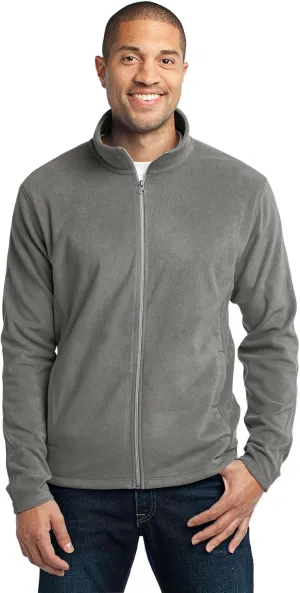 Port Authority Microfleece Jacket F223