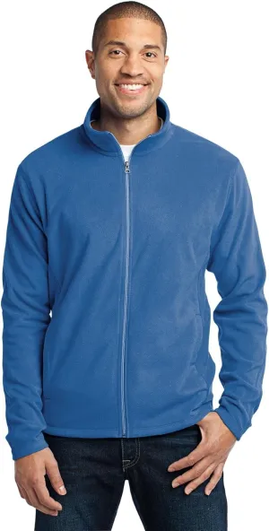 Port Authority Microfleece Jacket F223