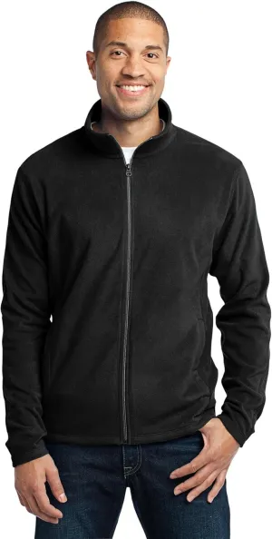 Port Authority Microfleece Jacket F223