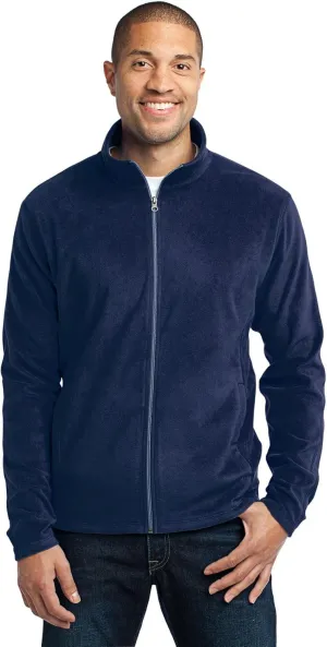 Port Authority Microfleece Jacket F223