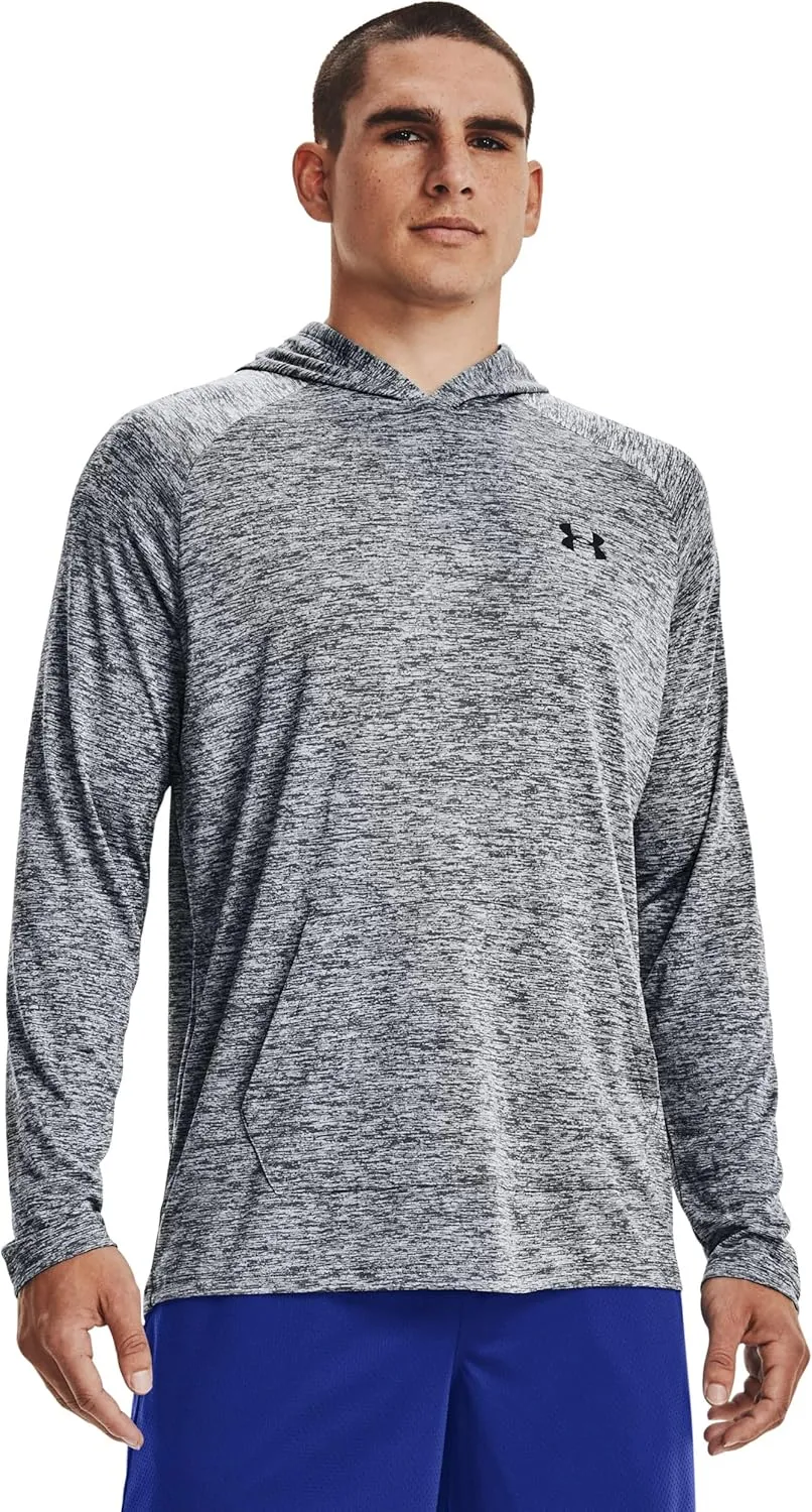 Under Armour Men's Tech Hoodie 2.0