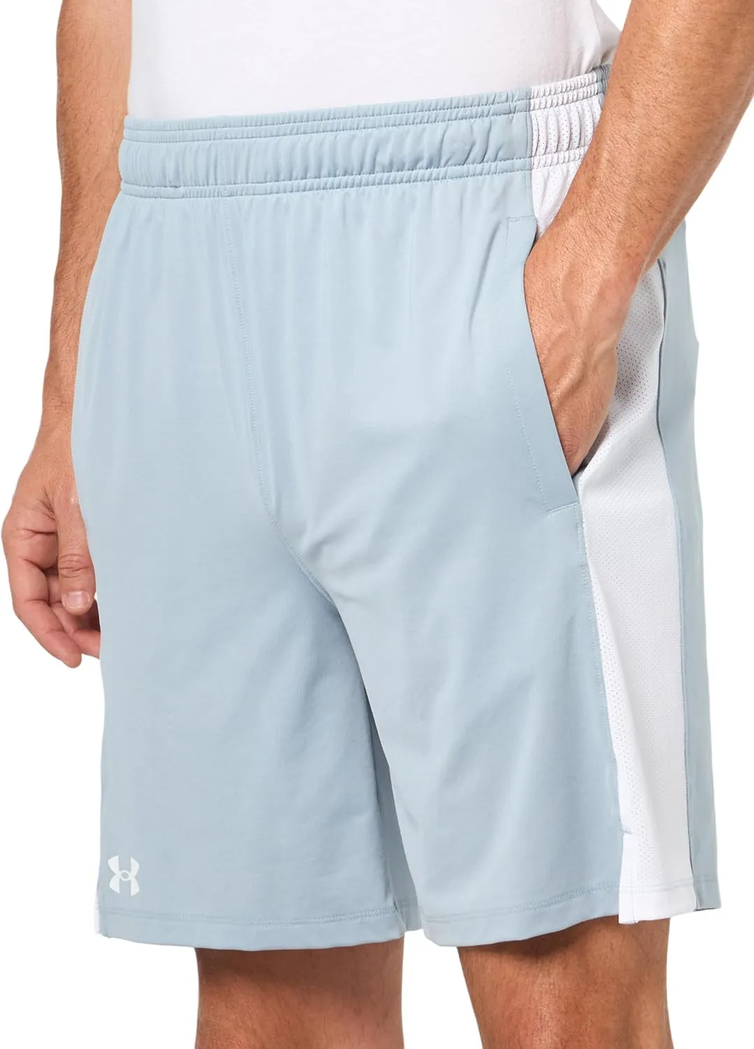 Under Armour Men's Train Stretch 2.0 Shorts