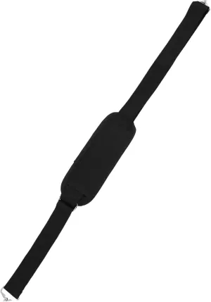 Universal Removable Shoulder Strap Replacement Bag Strap for Laptop Bag Briefcase Padded Comfort