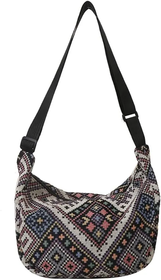 Women Multicolor Genuine Leather Boston Tote Bag Colorful Handbag Crossbody Bags