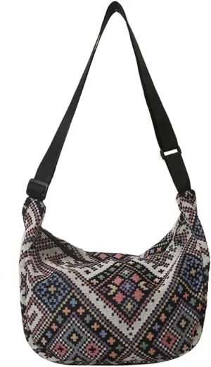 Women Multicolor Genuine Leather Boston Tote Bag Colorful Handbag Crossbody Bags