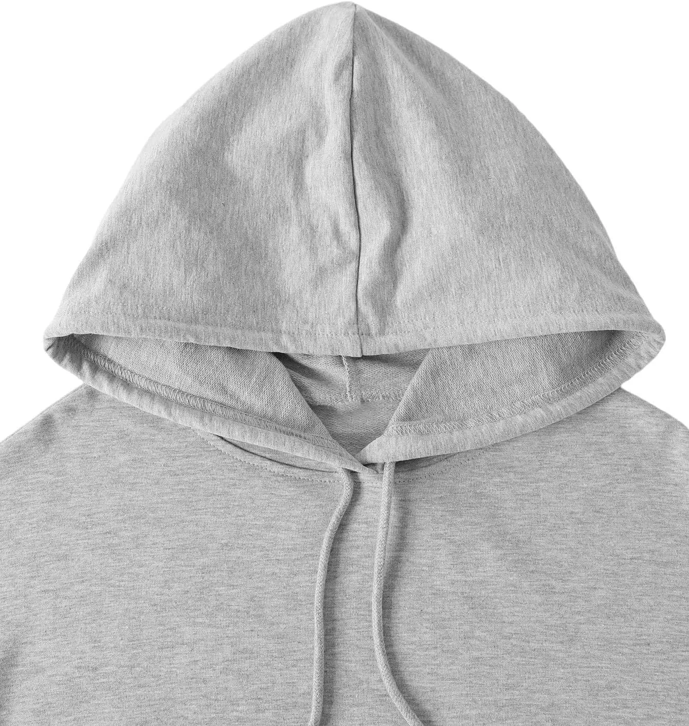 Womens Hoodies Oversized Sweatshirt Loose Long Sleeve Shirts with Pocket Frenchie Mom Cute Dog Letter Graphic Top