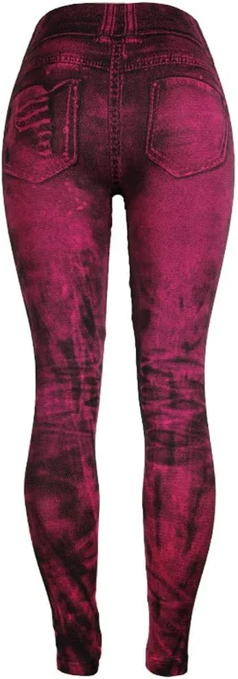Womens Jeans Stretchy Stadeke Jeans Classic Waisted Flare Jeans Juniors Jeans Jeans for Women High Waist Skinny