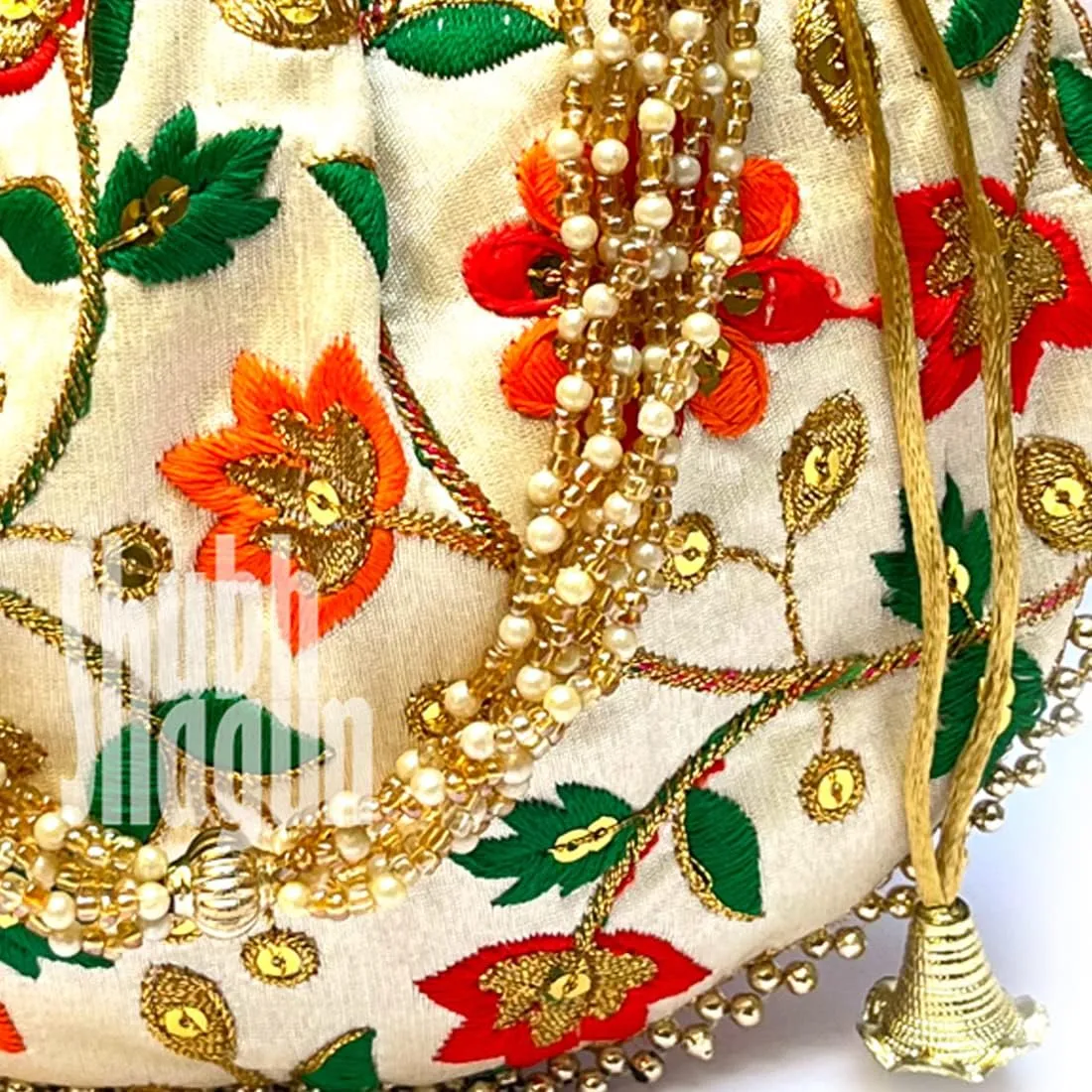 Women's Potli