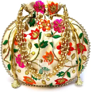 Women's Potli