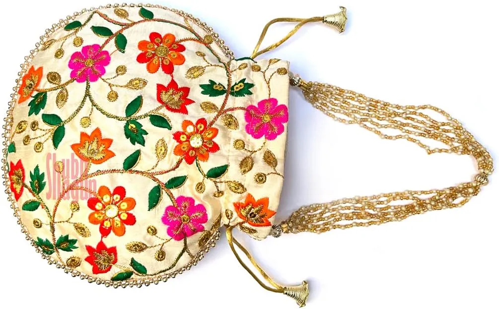 Women's Potli