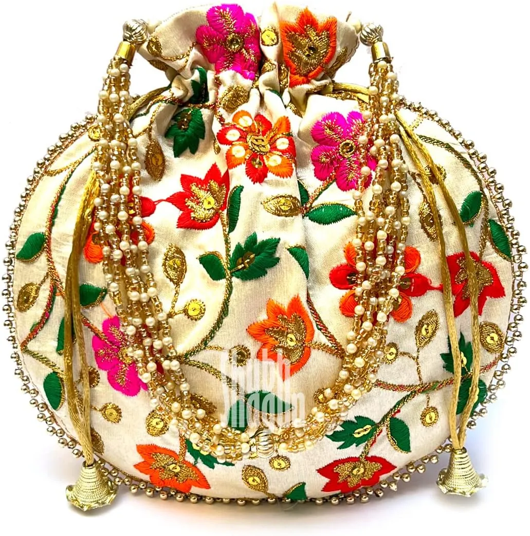 Women's Potli