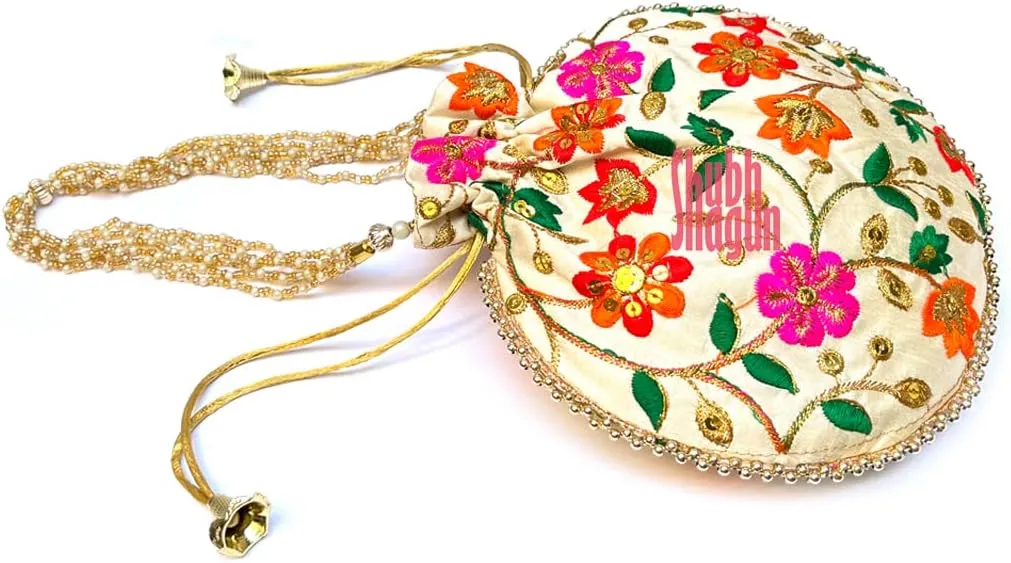 Women's Potli